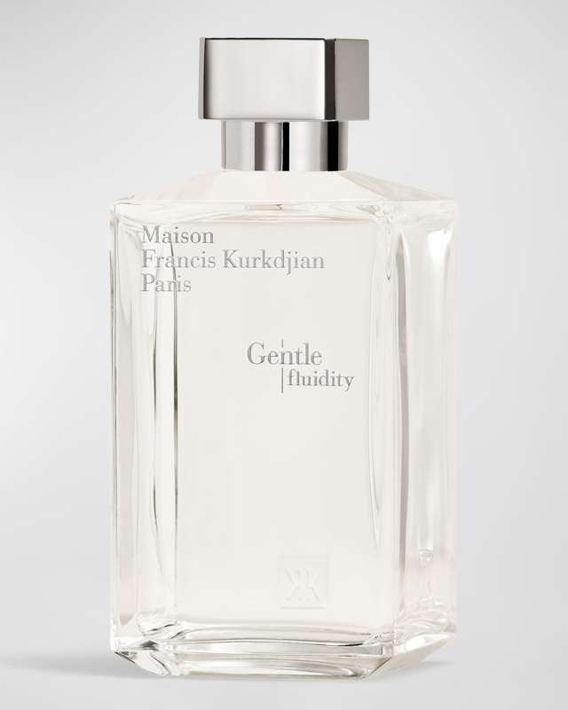 Gentle Fluidity Silver Eau de Parfum,